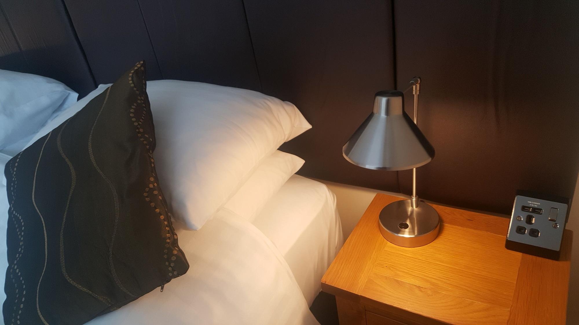 Geckos Rest Bed & Breakfast นิวคีย์ ภายนอก รูปภาพ