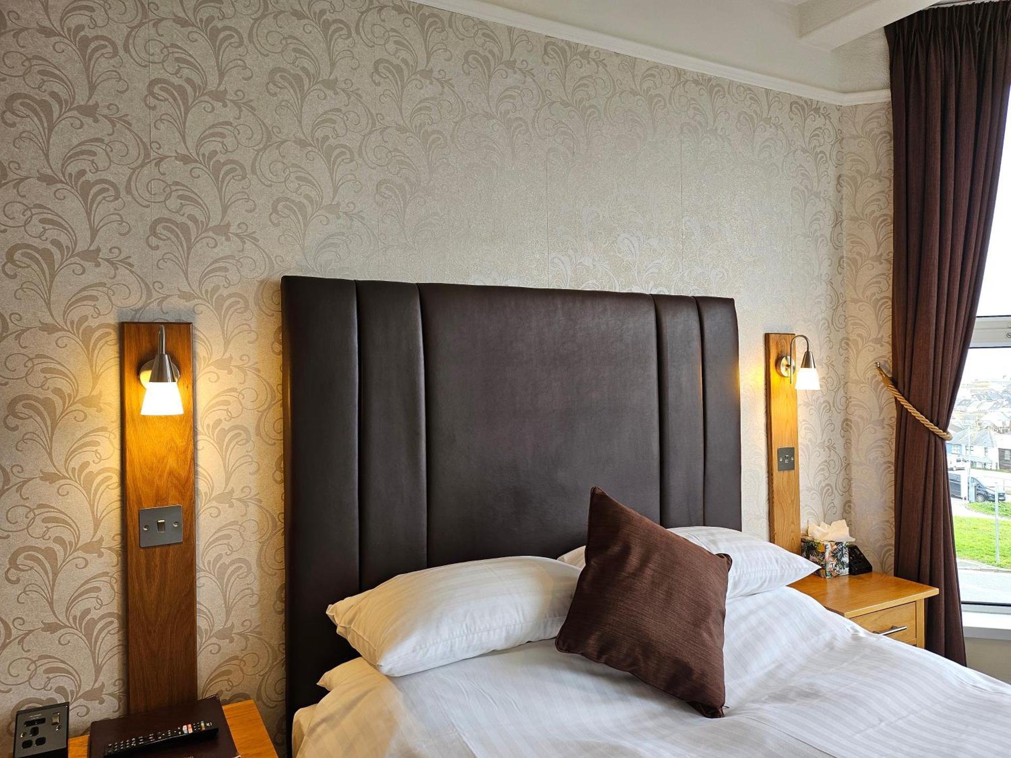 Geckos Rest Bed & Breakfast นิวคีย์ ภายนอก รูปภาพ