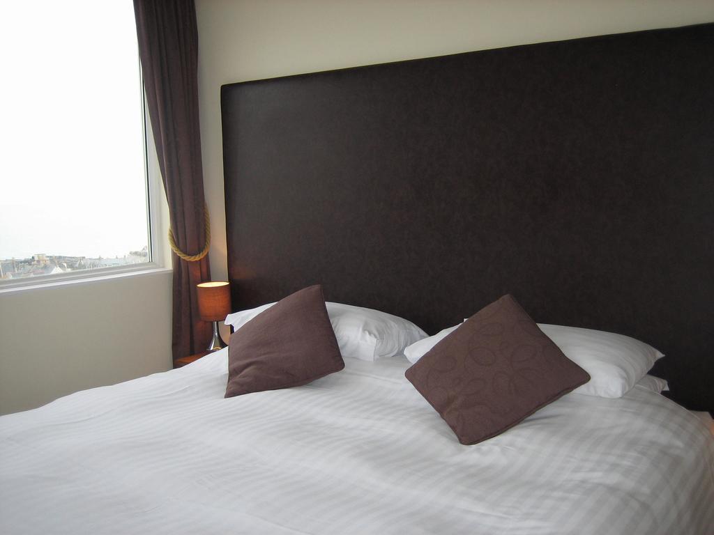 Geckos Rest Bed & Breakfast นิวคีย์ ภายนอก รูปภาพ
